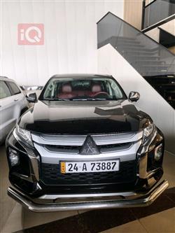 ميتسوبيشي L200